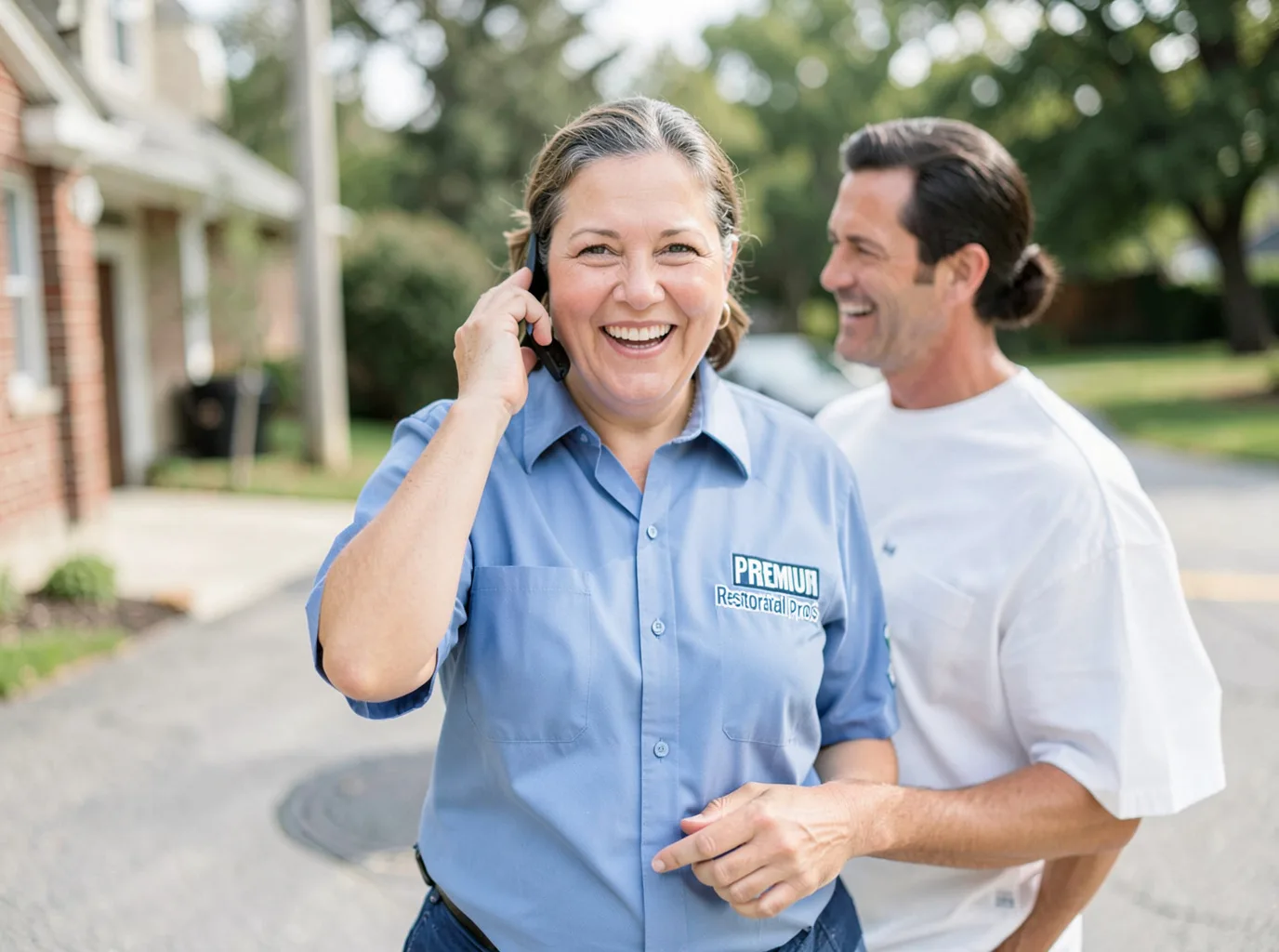 Water Damage Restoration Darwin, MN FAQs